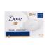 Dove Original Beauty Cream Bar Tuhé mydlo pre ženy Set