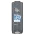 Dove Men + Care Hydrating Clean Comfort Sprchovací gél pre mužov 250 ml