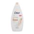 Dove Nourishing Silk Sprchovací gél pre ženy 450 ml