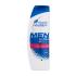 Head & Shoulders Men Ultra Old Spice Šampón pre mužov 360 ml