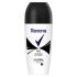 Rexona MotionSense Invisible Black + White Antiperspirant pre ženy 50 ml