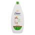 Dove Care By Nature Restoring Shower Gel Sprchovací gél pre ženy 400 ml