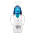 Canpol babies Sleepy Koala Easy Start Anti-Colic Bottle Blue 12m+ Dojčenská fľaša pre deti 300 ml