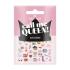 Essence Nail Stickers Call Me Queen! Ozdoby na nechty pre ženy Set