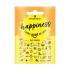 Essence Nail Stickers Happiness Looks Good On You Ozdoby na nechty pre ženy Set