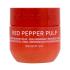 Erborian Red Pepper Pulp Radiance Booster Gel Cream Pleťový gél pre ženy 50 ml