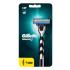 Gillette Mach3 Holiaci strojček pre mužov Set