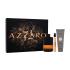 Azzaro The Most Wanted Darčeková kazeta parfum 100 ml + parfum 10 ml + sprchovací gél 75 ml