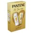 Pantene PRO-V Me Time Box Darčeková kazeta šampón Intensive Repair 400 ml + kondicionér Intensive Repair 200 ml