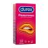 Durex Pleasuremax Kondómy pre mužov Set