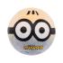 Minions Minions Bath Fizzer Ball Bomba do kúpeľa pre deti 140 g