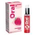 Sexy Elephant Oral Flavoured Gel Strawberry Candy Lubrikačný gél 30 ml