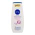 Nivea Diamond & Argan Oil Sprchovací gél pre ženy 250 ml