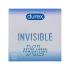 Durex Invisible XL Kondómy pre mužov Set