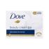 Dove Original Beauty Cream Bar Tuhé mydlo pre ženy 90 g