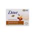 Dove Pampering Beauty Cream Bar Tuhé mydlo pre ženy 90 g