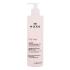 NUXE Very Rose Soothing Moisturizing Body Milk Telové mlieko pre ženy 400 ml