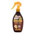 Vivaco Sun Argan Bronz Oil Tanning Milk SPF30 Opaľovací prípravok na telo 200 ml