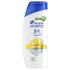 Head & Shoulders Citrus Fresh 2in1 Šampón 625 ml