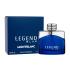 Montblanc Legend Blue Parfumovaná voda pre mužov 50 ml