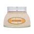 L'Occitane Almond (Amande) Delicious Paste Telový peeling pre ženy 200 ml