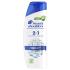 Head & Shoulders Classic Clean 2in1 Šampón 250 ml