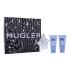 Mugler Angel SET2 Darčeková kazeta parfumovaná voda 25 ml + telové mlieko 50 ml + sprchovací gél 50 ml