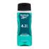 Reebok Cool Your Body Sprchovací gél pre mužov 400 ml