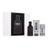 HUGO BOSS Boss Bottled SET1 Darčeková kazeta parfum 100 ml + sprchovací gél 100 ml + deostick 75 ml