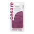 Mr&Mrs Fragrance Cesare Scented Card Tuscany Grape Vôňa do auta 1 ks