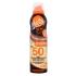 Malibu Continuous Spray Dry Oil SPF50 Opaľovací prípravok na telo 175 ml