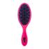 Wet Brush Custom Care Detangler Thick Hair Kefa na vlasy pre ženy 1 ks Odtieň Pink