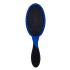 Wet Brush Pro Detangler Kefa na vlasy pre ženy 1 ks Odtieň Royal Blue