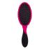 Wet Brush Pro Detangler Kefa na vlasy pre ženy 1 ks Odtieň Pink