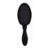 Wet Brush Pro Backbar Detangler Kefa na vlasy pre ženy 1 ks Odtieň Black