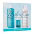 Moroccanoil Hydration Darčeková kazeta šampón Hydrating Shampoo 250 ml + kondicionér Hydrating Conditioner 250 ml + kondicionér All In One Leave-In Conditioner 50 ml + telové mléko 10 ml