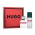 HUGO BOSS Hugo Man SET4 Darčeková kazeta toaletná voda 75 ml + dezodorant 150 ml