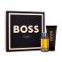 HUGO BOSS Boss The Scent 2015 SET1 Darčeková kazeta toaletná voda 50 ml + sprchovací gél 100 ml