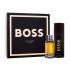 HUGO BOSS Boss The Scent 2015 SET3 Darčeková kazeta toaletná voda 50 ml + dezodorant 150 ml