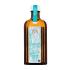 Moroccanoil Treatment Light Eurovision Limited Edition Olej na vlasy pre ženy 125 ml