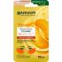 Garnier Skin Naturals Vitamin C Brightening Eye Mask Maska na oči pre ženy 1 ks