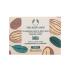 The Body Shop Shea Cleansing Face & Body Bar Tuhé mydlo pre ženy 100 g