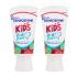 Sensodyne Pronamel Kids 0-6 Years Duo Zubná pasta pre deti Set