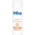 Mixa Vitamin C + Niacinamide Anti-Dark Spot Cream SPF20 Denný pleťový krém 50 ml