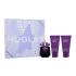 Mugler Alien SET2 Darčeková kazeta parfumovaná voda 30 ml + sprchovacie mlieko 50 ml + telové mlieko 50 ml