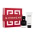 Givenchy L'Interdit Intense Darčeková kazeta parfumovaná voda 50 ml + telové mlieko 75 ml