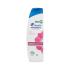 Head & Shoulders Smooth & Silky Šampón pre ženy 225 ml