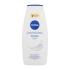 Nivea Creme Soft Caring Foam Bath Pena do kúpeľa pre ženy 750 ml