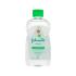 Johnson´s Baby Oil Aloe Vera Telový olej pre deti 300 ml