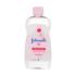 Johnson´s Baby Oil Telový olej pre deti 500 ml